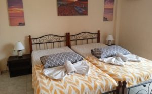 Vila ELIZABETH Nei Pori