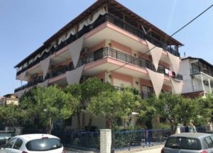 Vila ELIZABETH Nei Pori