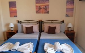 Vila ELIZABETH Nei Pori