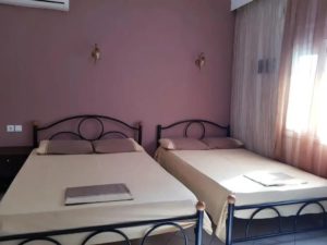 Vila ELLI ROOMS Nea Vrasna