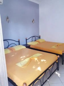 Vila ELLI ROOMS Nea Vrasna