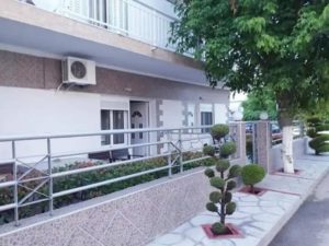 Vila ELLI ROOMS Nea Vrasna