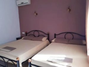 Vila ELLI ROOMS Nea Vrasna