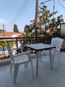 Vila EMMENIDIS Kalitea