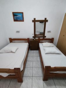 Vila EMMENIDIS Kalitea