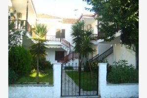 Vila ERODIOS Polihrono