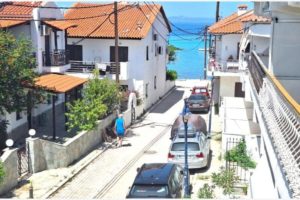 Vila ERODIOS Polihrono