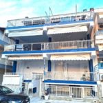 Vila EVA Nea Flogita