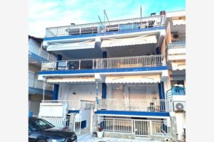 Vila EVA Nea Flogita