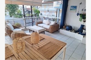 Vila EVA Nea Flogita