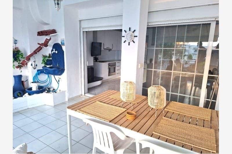Vila EVA Nea Flogita Vila EVA Nea Flogita