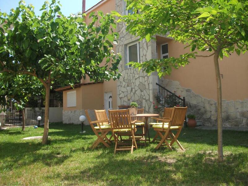 Vila FANI Kalite
