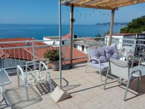 Vila FLORAL 2 Potos Tasos