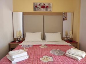 Vila FLORAL 2 Potos Tasos