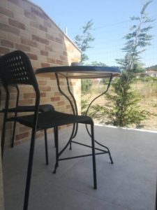 Vila FOTIS 2 Skala Furka