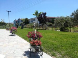 Vila FOTIS 2 Skala Furka