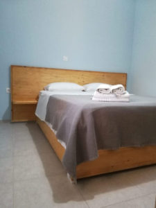 Vila FOTIS Skala Furka