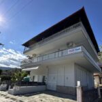 Vila GIANIS LUX Nei Pori