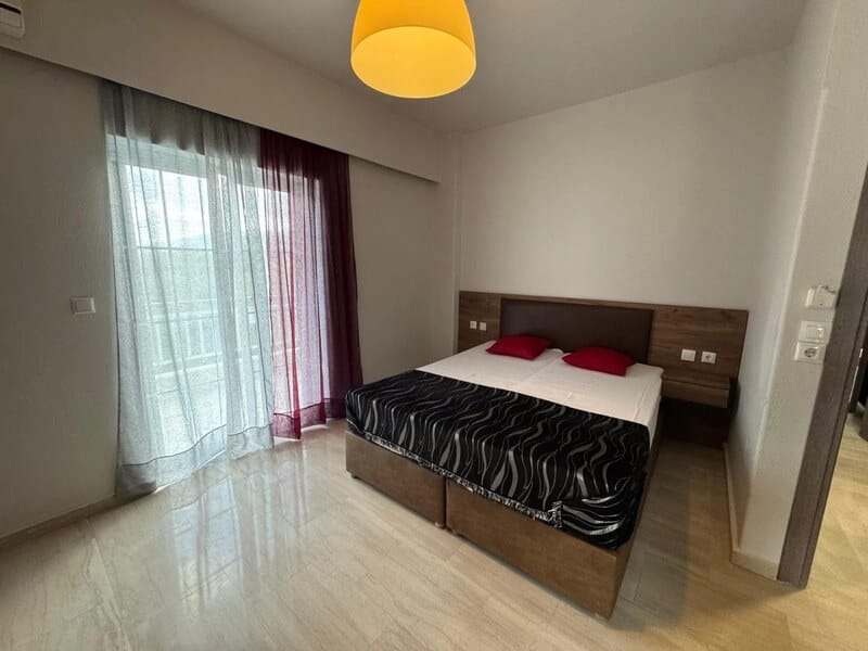 Vila GIANIS LUX Nei Pori Vila GIANIS LUX Nei Pori