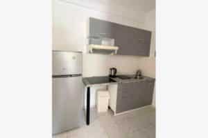 Vila HRISA Pefkohori