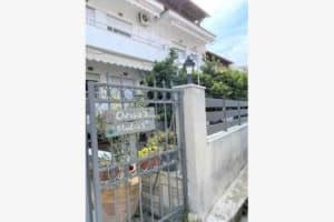 Vila HRISA Pefkohori