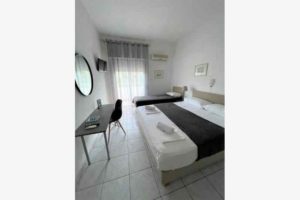 Vila HRISA Pefkohori