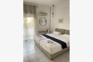 Vila HRISA Pefkohori