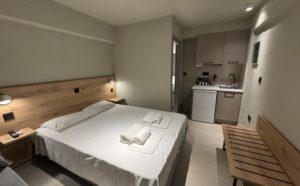 Vila IFIGENIA Kalitea