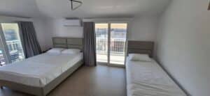 Vila IOANNA LUX Nei Pori