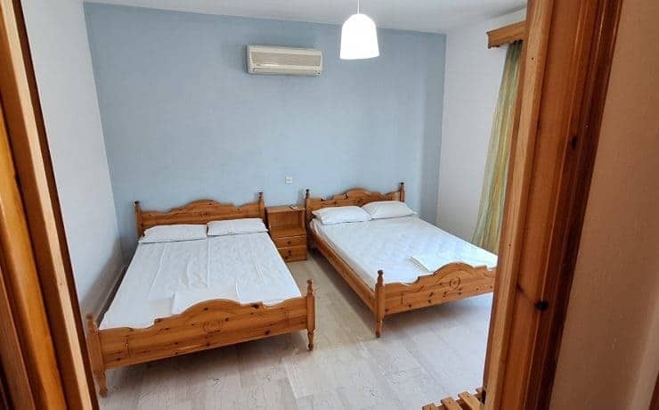 Vila IOANNA Nei Pori