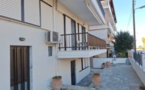 Vila IOANNA Nei Pori