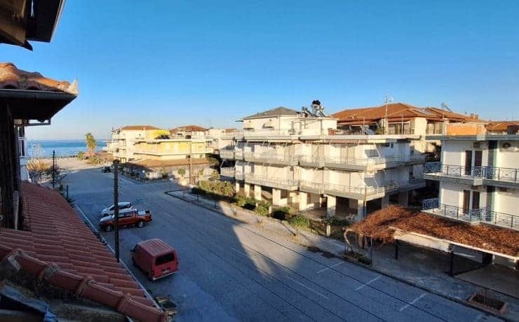 Vila IOANNA Nei Pori