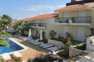 Vila IOANNIS PARADISE 1