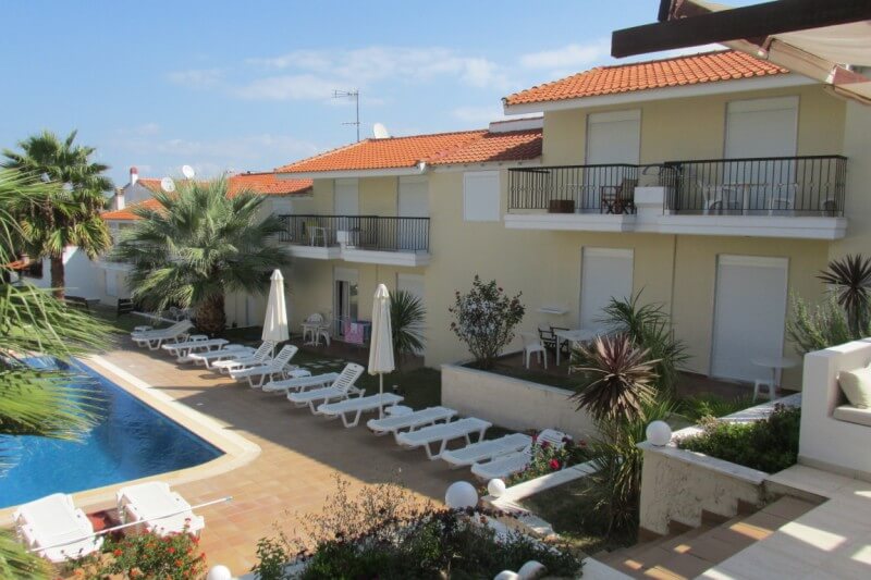 Vila IOANNIS PARADISE 1