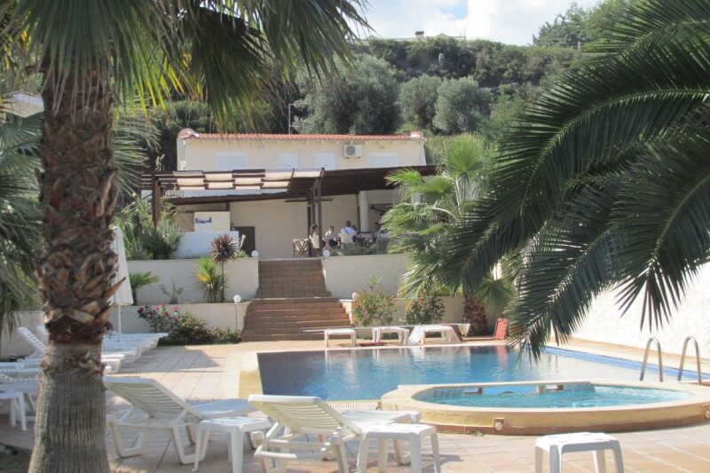Vila IOANNIS PARADISE 1