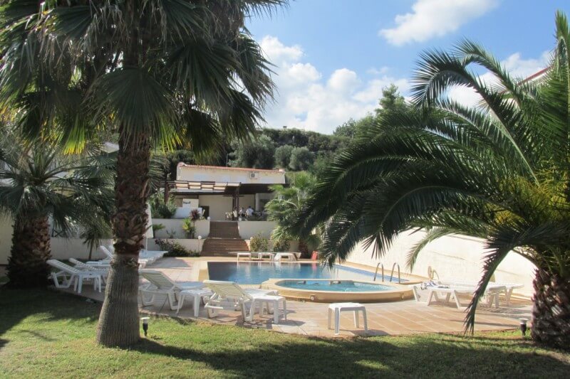 Vila IOANNIS PARADISE 1