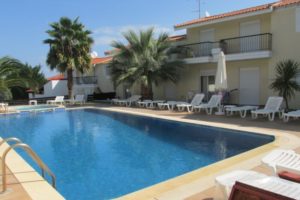 Vila IOANNIS PARADISE 1