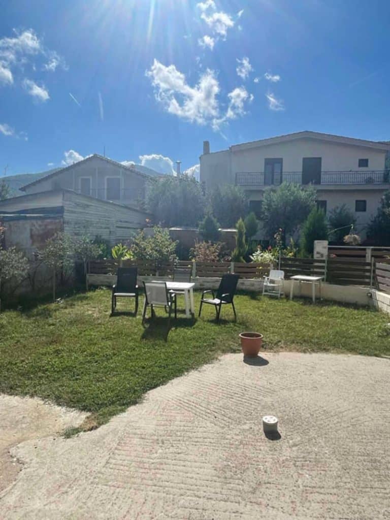 Vila JANA Stavros Vila JANA Stavros