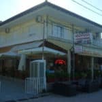 Vila JANIS BEACH Polihrono