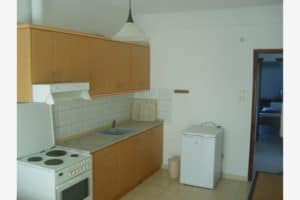 Vila JANIS BEACH Polihrono