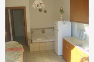 Vila JANIS BEACH Polihrono