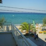 Vila JANIS BEACH Polihrono