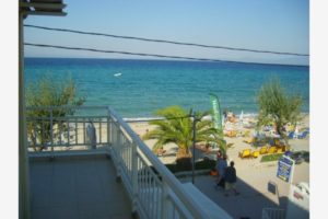 Vila JANIS BEACH Polihrono