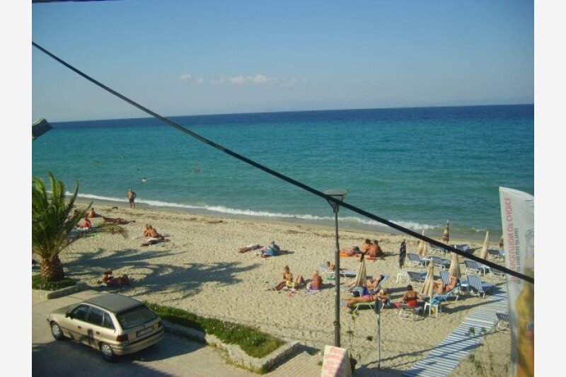 Vila JANIS BEACH Polihrono 3