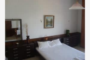 Vila JANIS BEACH Polihrono