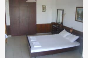 Vila JANIS BEACH Polihrono