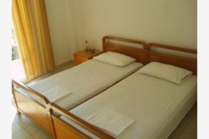 Vila JANIS BEACH Polihrono