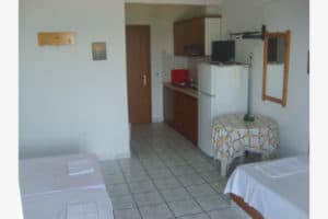 Vila JANIS BEACH Polihrono