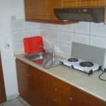 Vila JANIS BEACH Polihrono