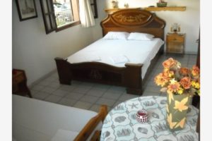 Vila JANIS Polihrono